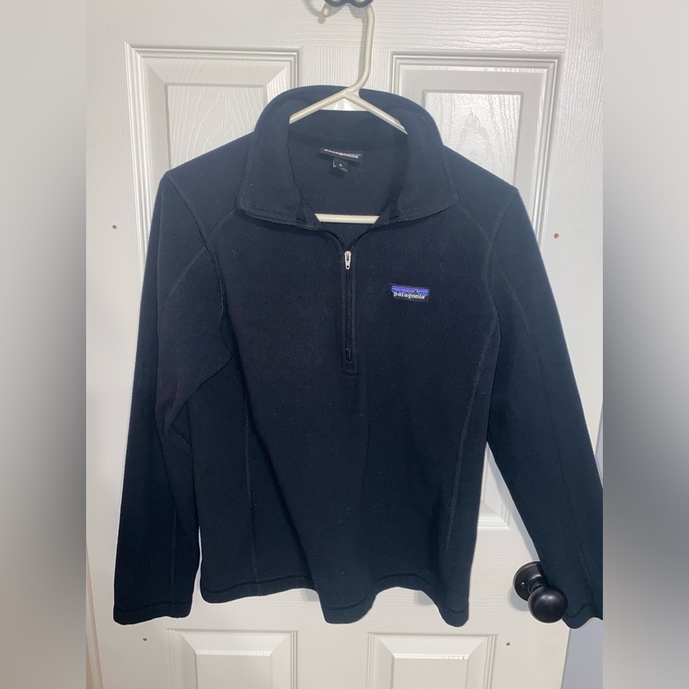 Black Patagonia